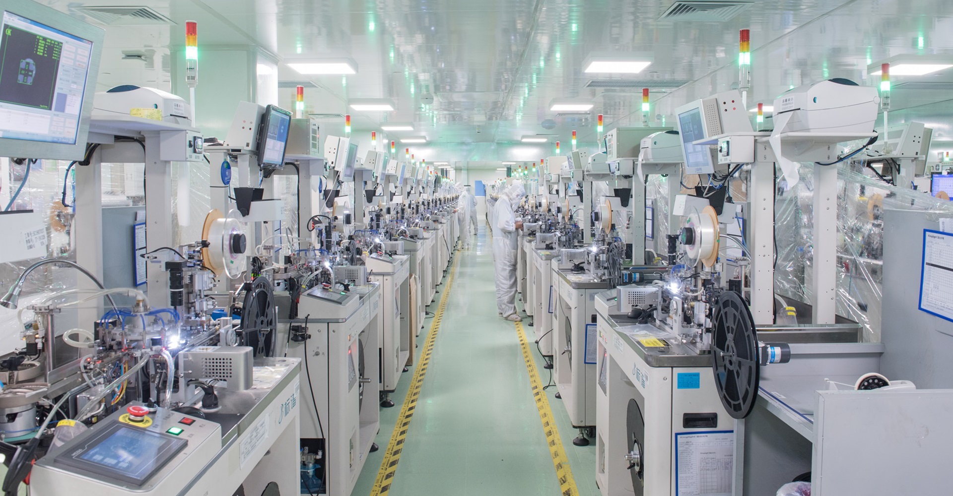 Tape & Reel Packaging